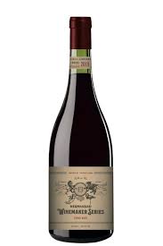 Hermandad Winemaker Series
